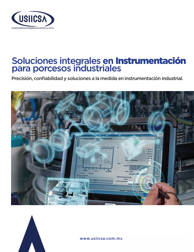 Perfil Instrumentación