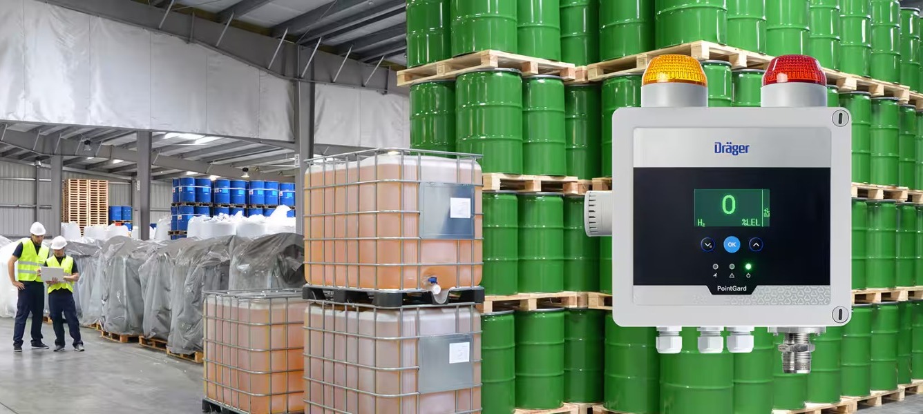 Estaciones de Alarma