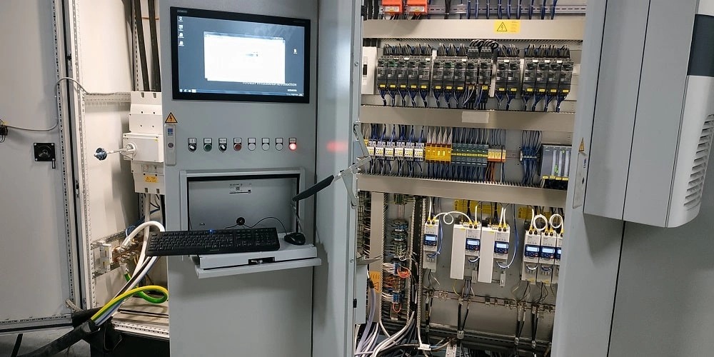 Tableros de Gas y Fuego